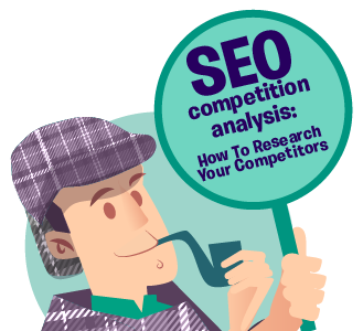 SEO Competition analysis