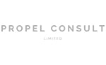 Propel Consult Logo