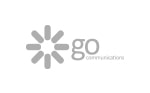 Go Communications Logo