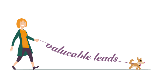 Valueable leads
