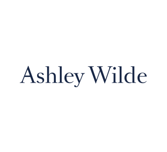 Logo Company Ashley Wilde