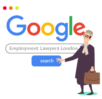 employment lawyers london