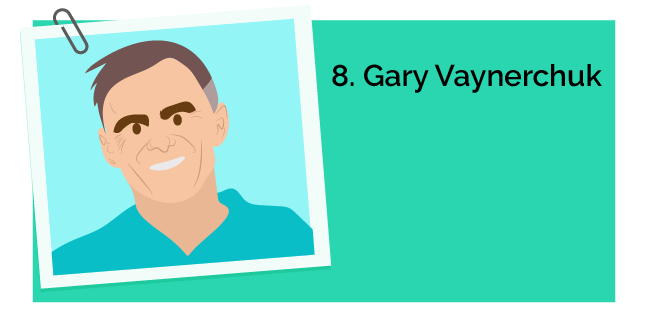 Gary Vaynerchuk 