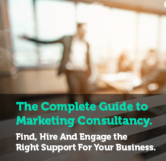 Choosing marketing consultant guide
