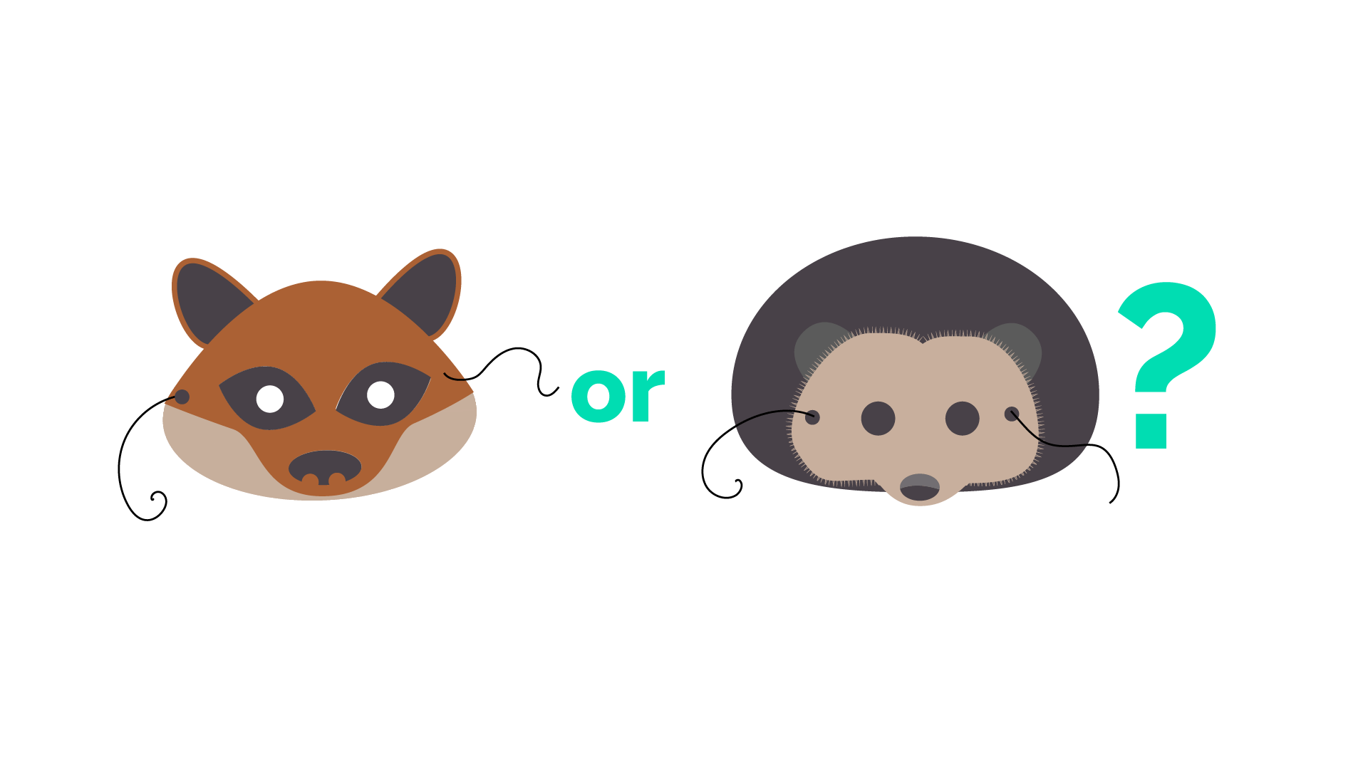 Fox or hedgehog?