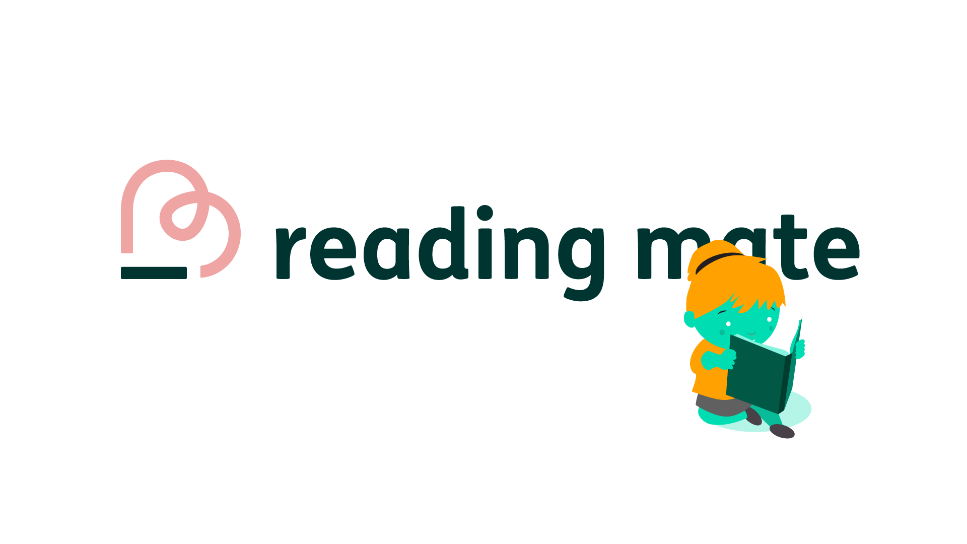 Reading Mate logo