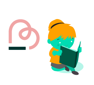 Reading Mate logo