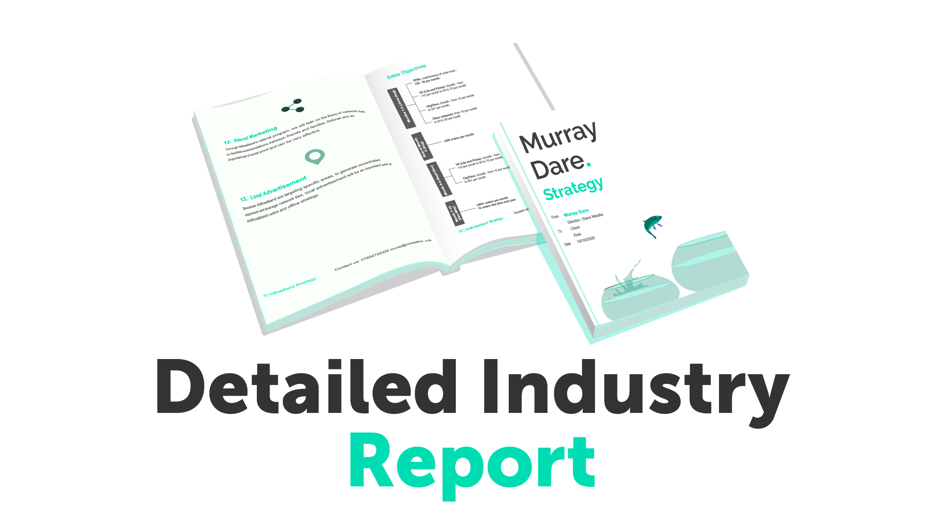 Detailed Industry Report