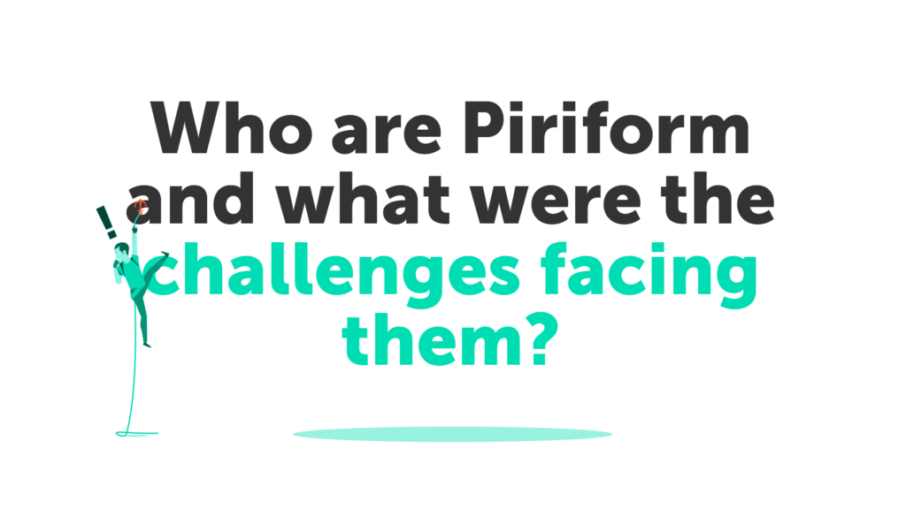 Who are Piriform