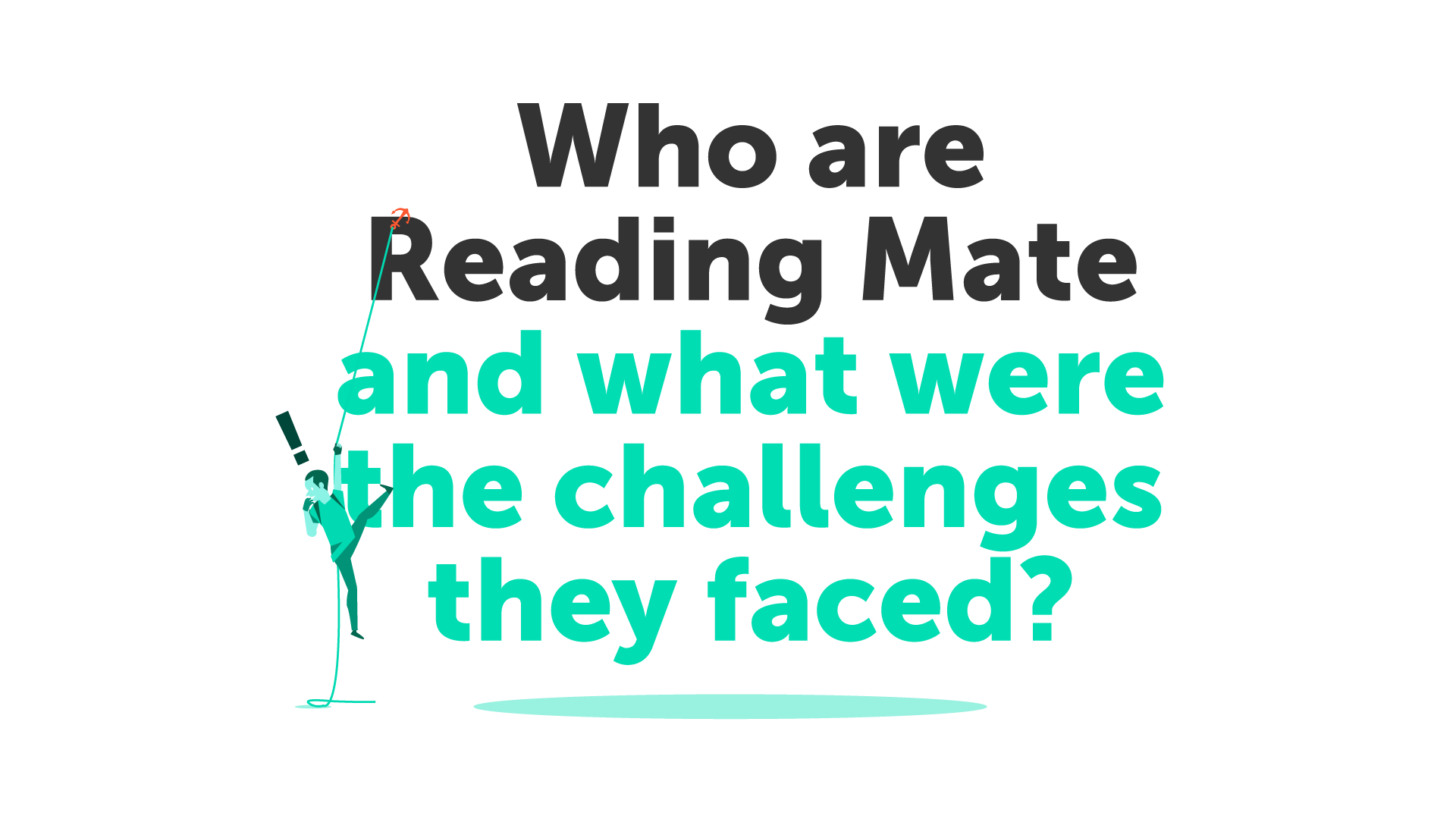 Who were Reading Mate and what were the challenges they faced?