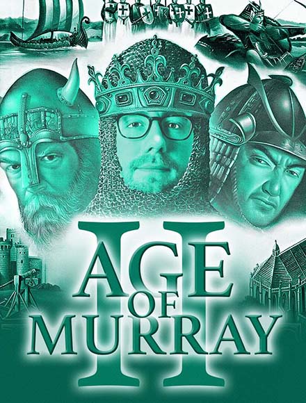 Age of Murray