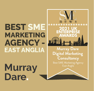 SM News 2021 UK Enterprise awards Best SME Agency 2021
